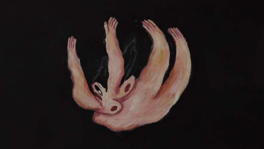 'Once in a Body' Courtesy of Pez Dorado Animation