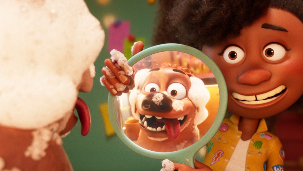 'Yugly' opens Annecy Presents selection. Courtesy of nWave Studios