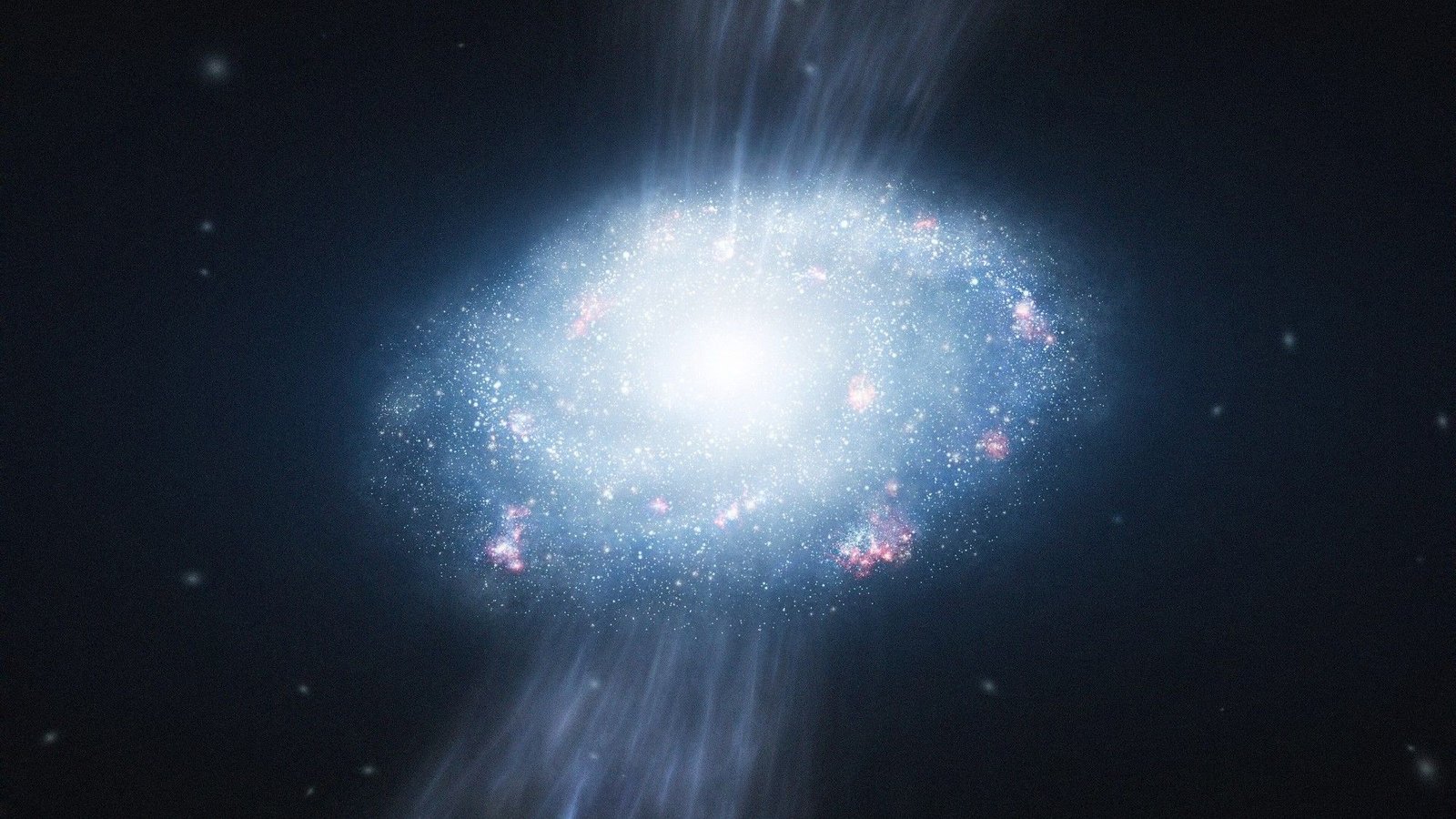 (Image credit: ESO/L. Calçada)