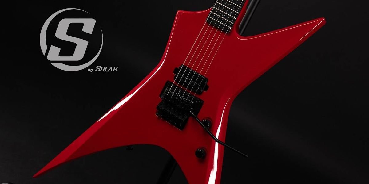 Ola Englundâs S by Solar Brand Launches Type-X Models