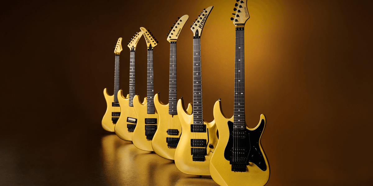 NewsJun 25, 2026News A compilation of press releases from the Premier Guitar team. See Full Bio