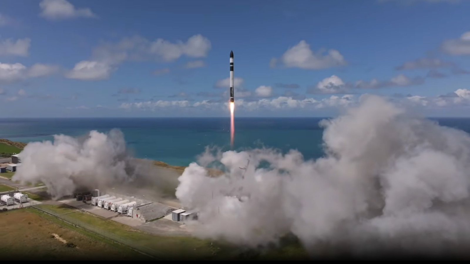 (Image credit: Rocket Lab)