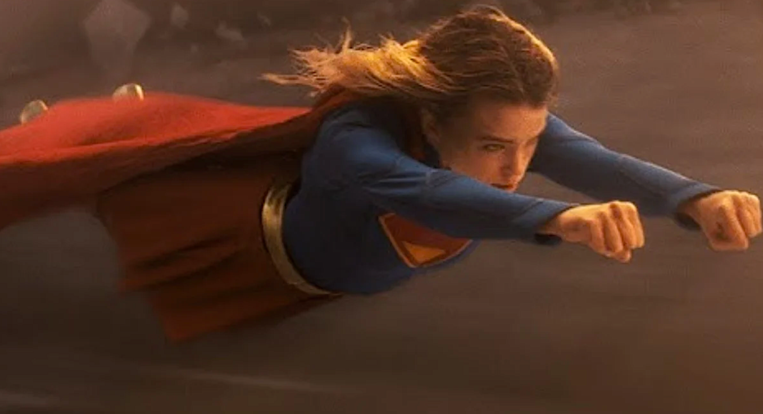 (Image credit: DC Studios)