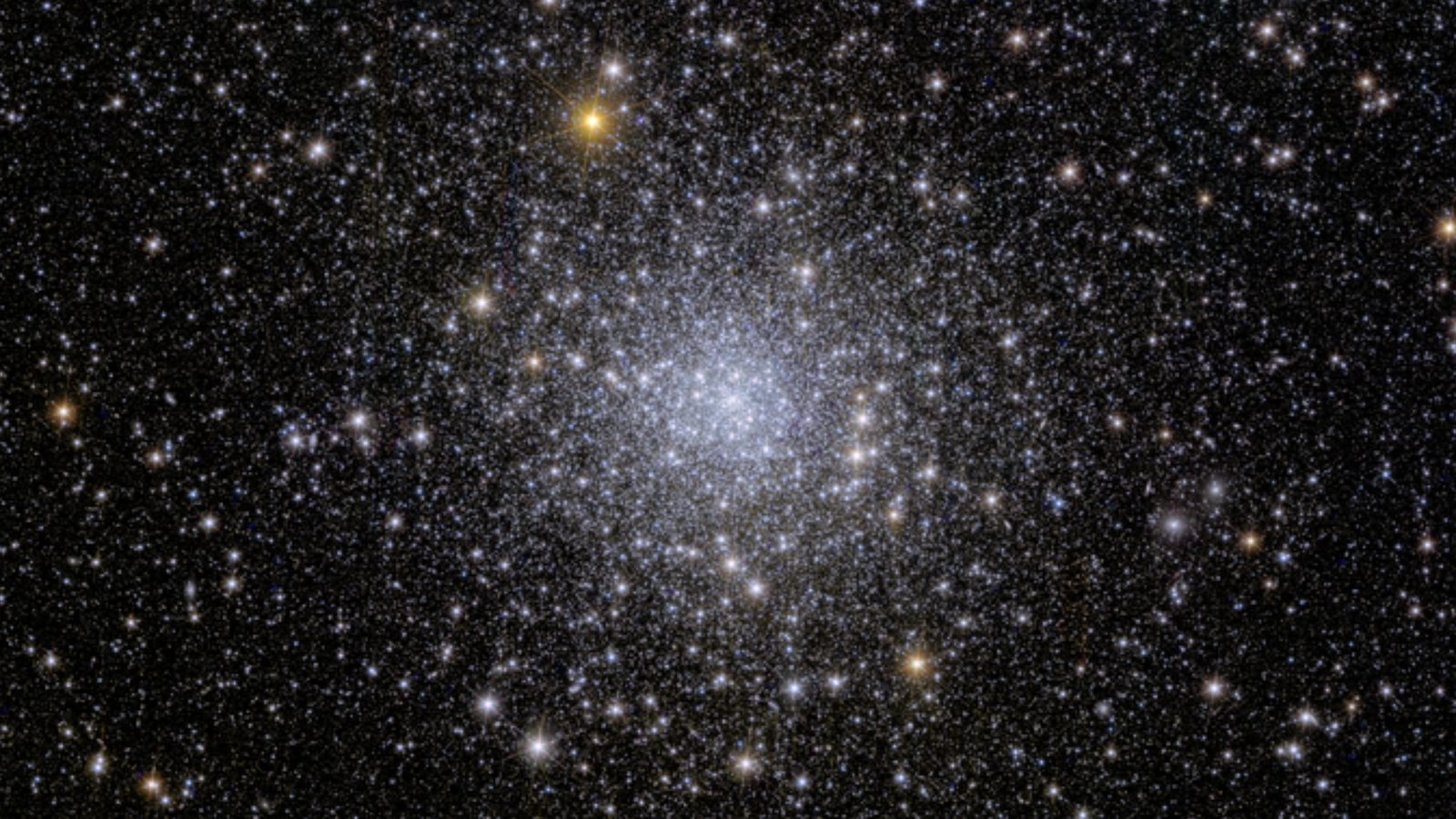 (Image credit: ESA, NASA, Euclid Consortium)