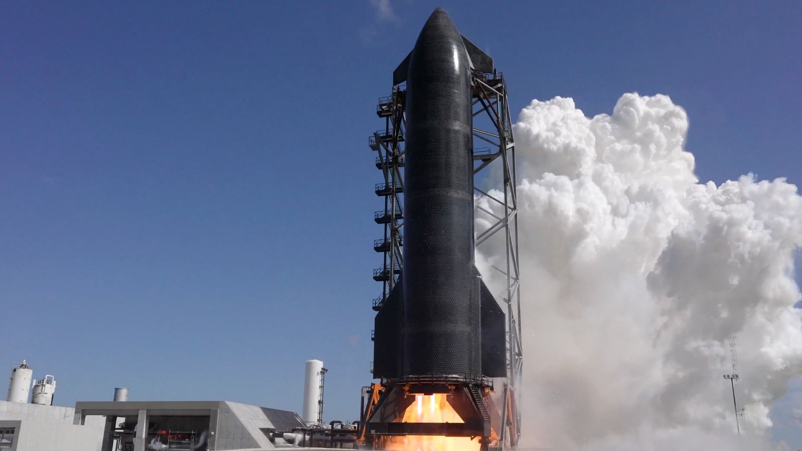 (Image credit: SpaceX)
