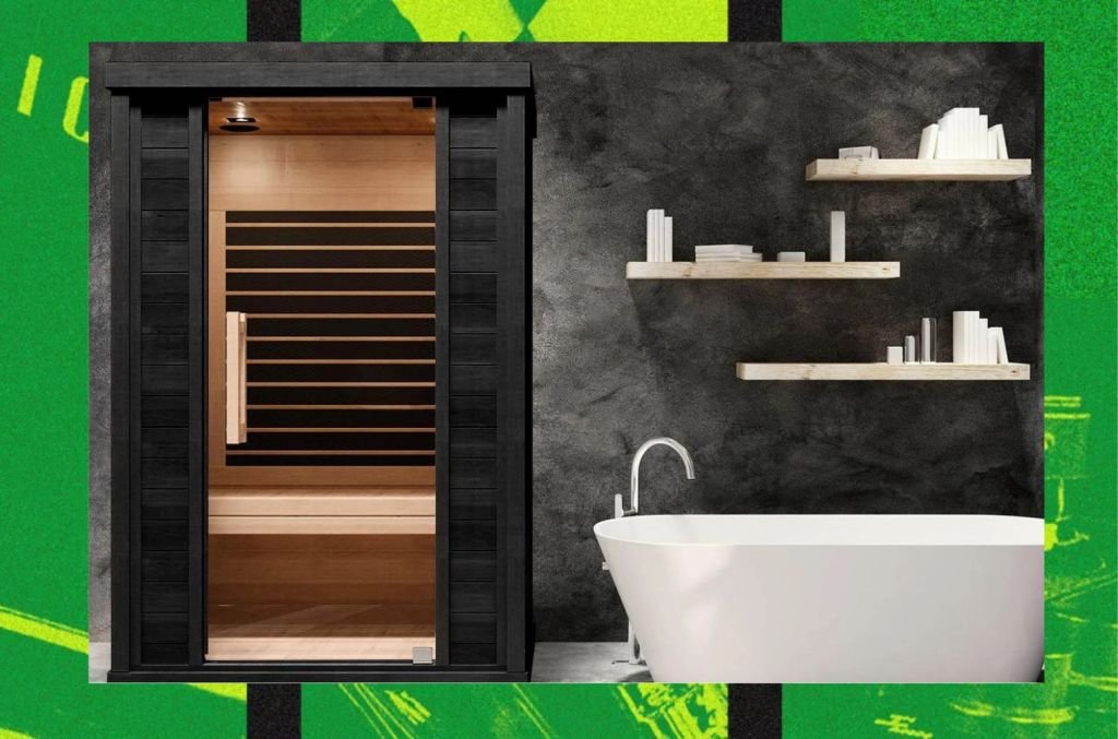 Sun Home Saunas