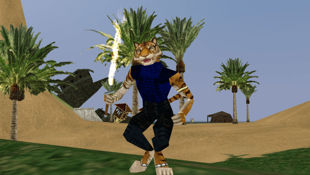 Game Jawn/Daybreak