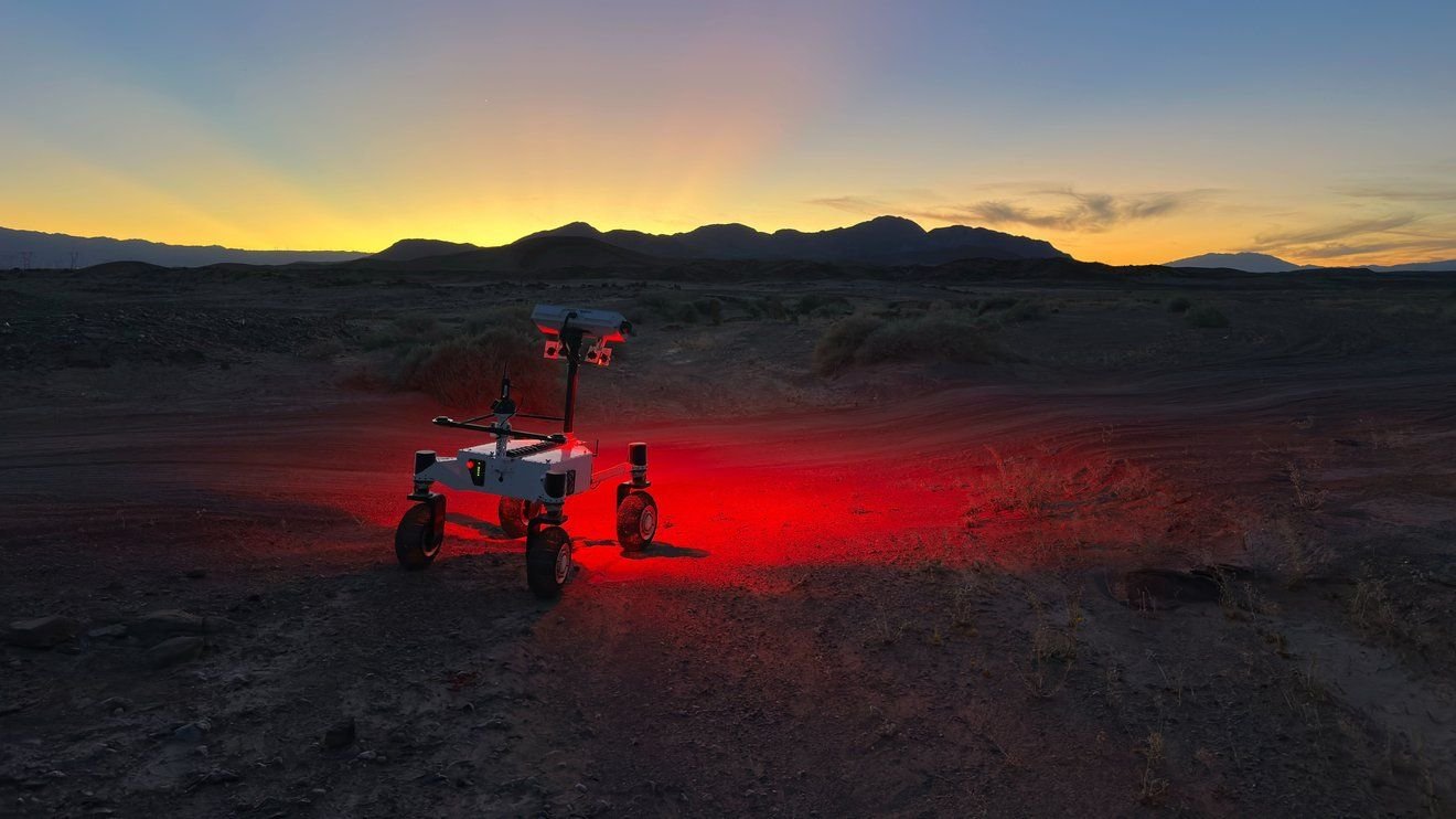 (Image credit: NASA/JPL-Caltech)