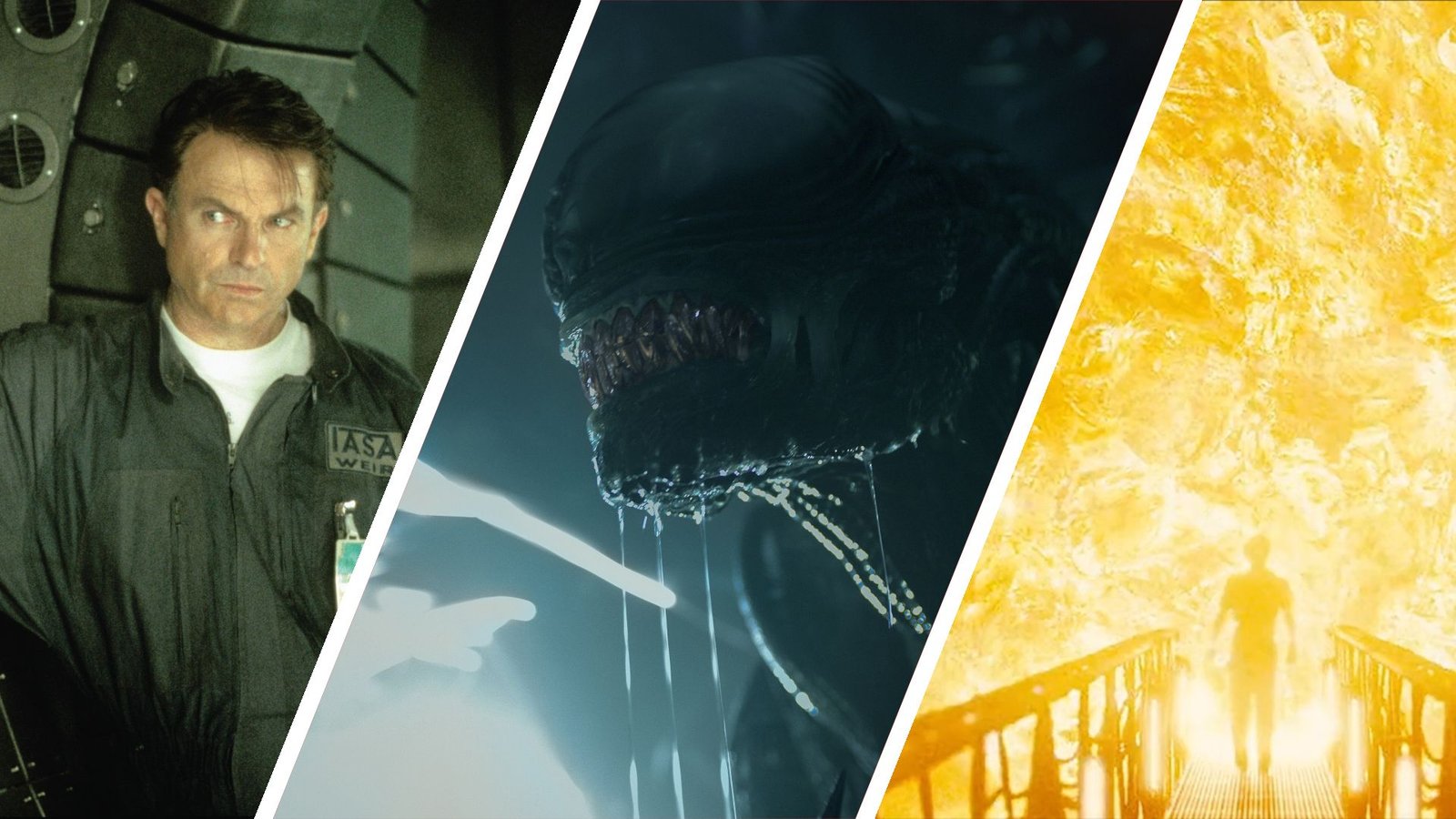 (Image credit: Paramount, 20th Century Fox, and Fox Searchlight Pictures)