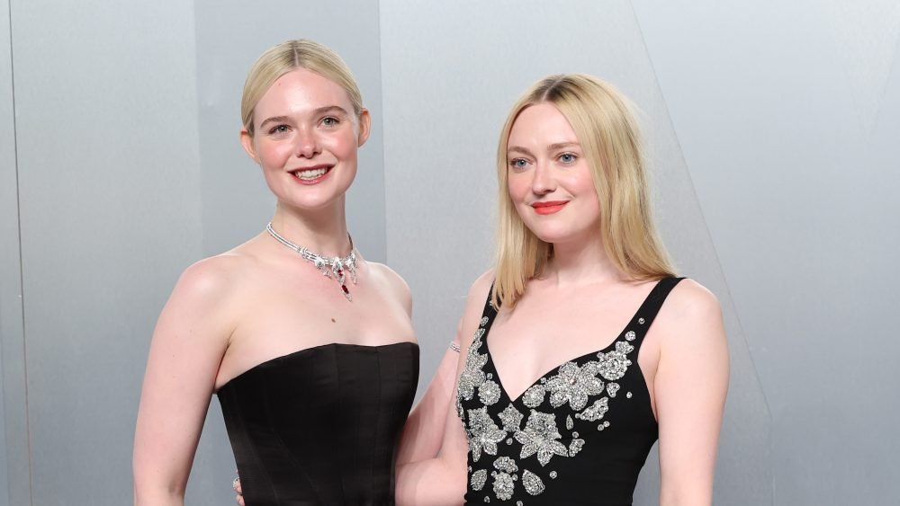 Getty Images for Vanity Fair
