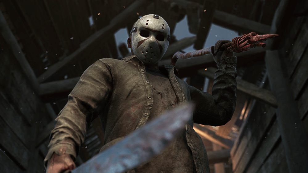 Behaviour Interactive