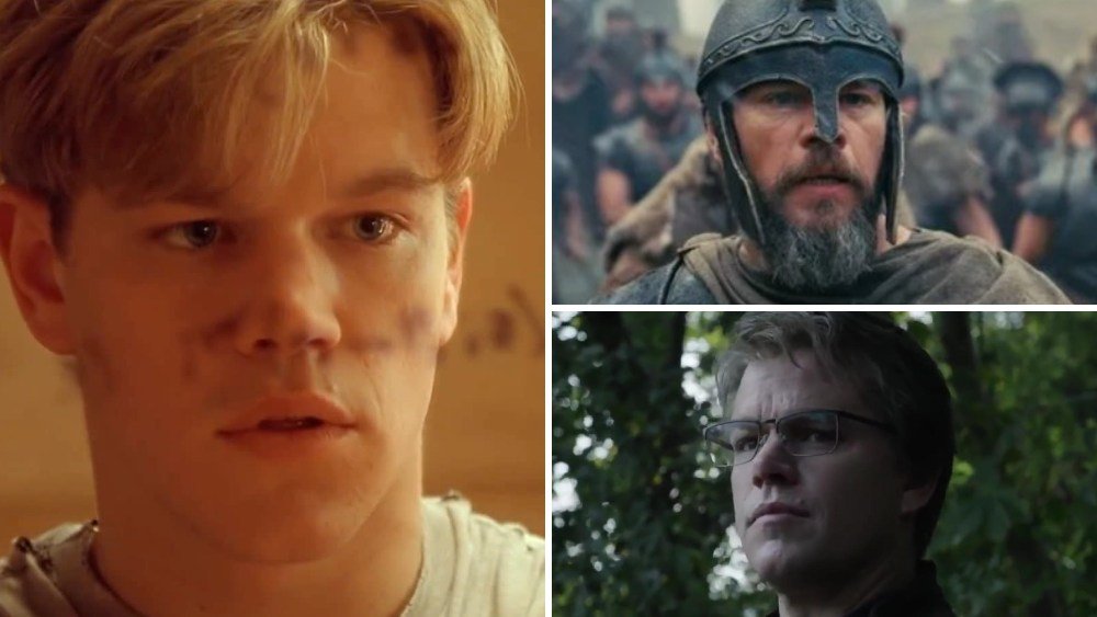Miramax / Universal Pictures / Warner Bros.