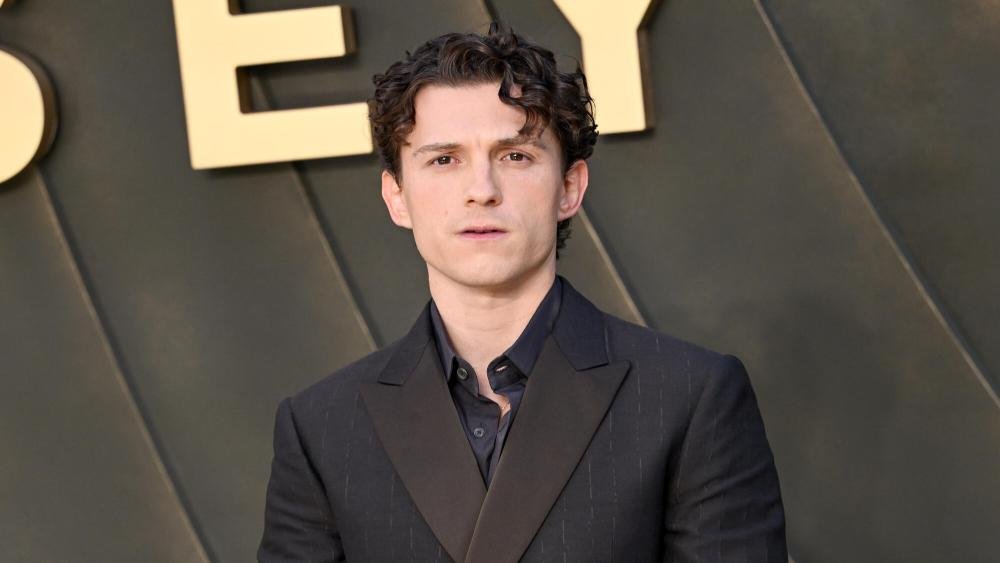 Zak Hussein/Variety