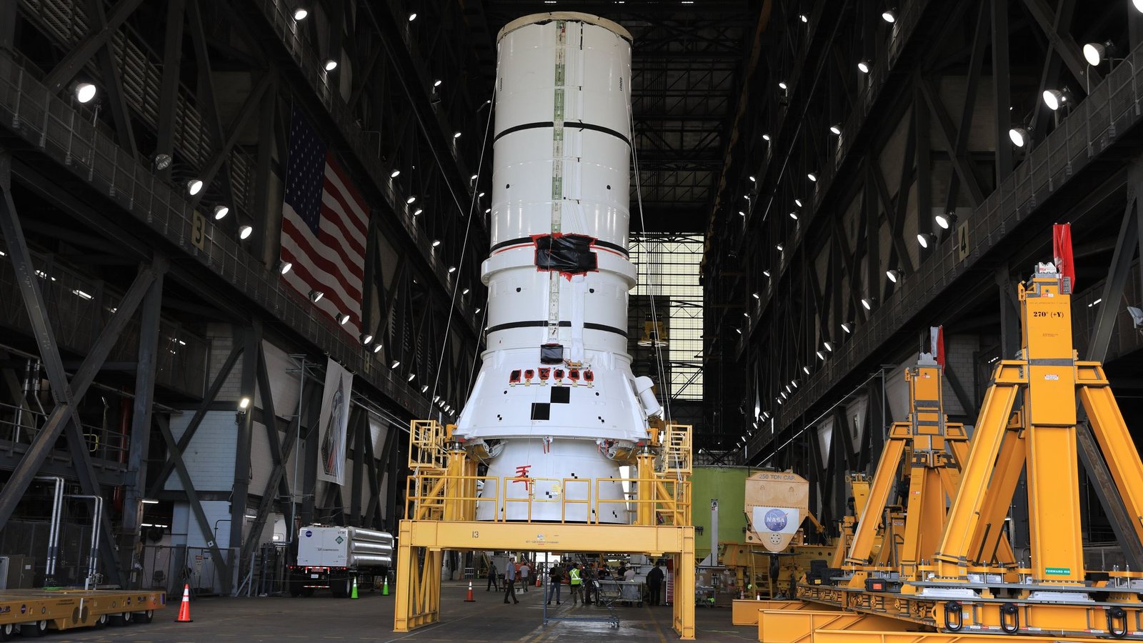 (Image credit: NASA)