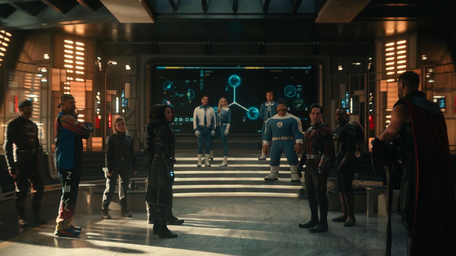 (Image credit: Marvel Studios)