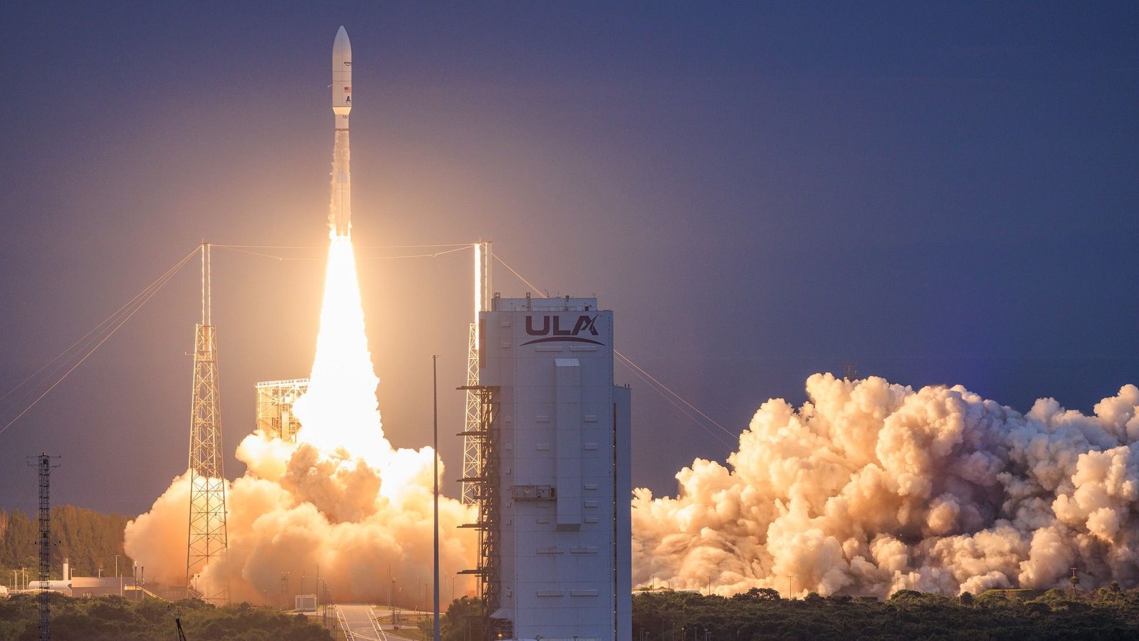 (Image credit: United Launch Alliance)
