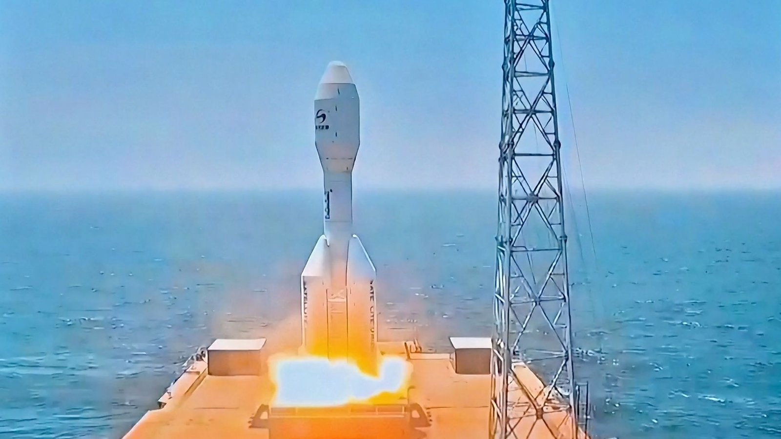 (Image credit: CCTV)
