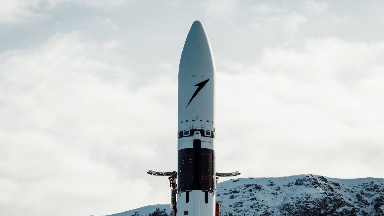 (Image credit: Isar Aerospace)