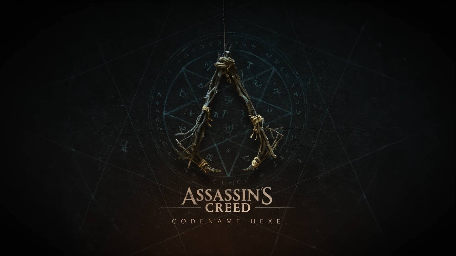 Assassin's Creed Codename Hexe