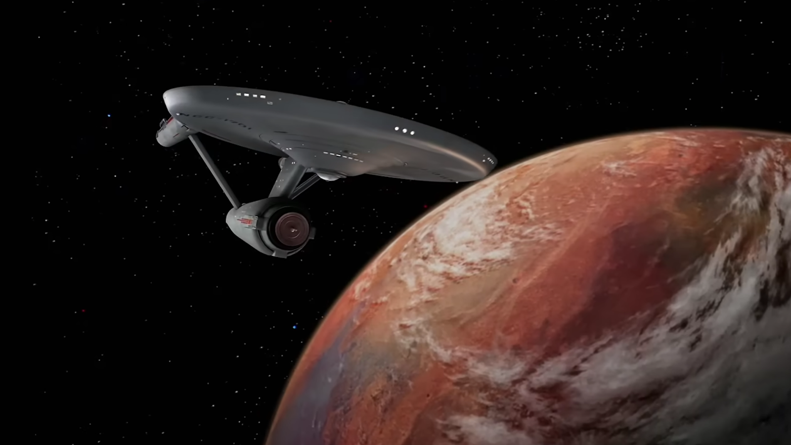 (Image credit: Paramount)