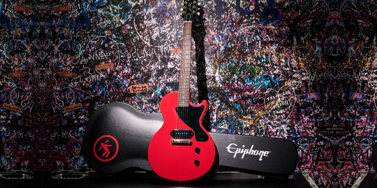 NewsJul 23, 2026News A compilation of press releases from the Premier Guitar team. See Full Bio