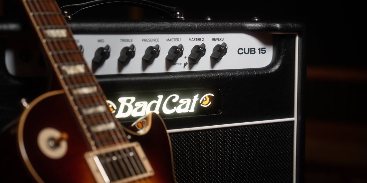 NewsJul 30, 2026News A compilation of press releases from the Premier Guitar team. See Full Bio