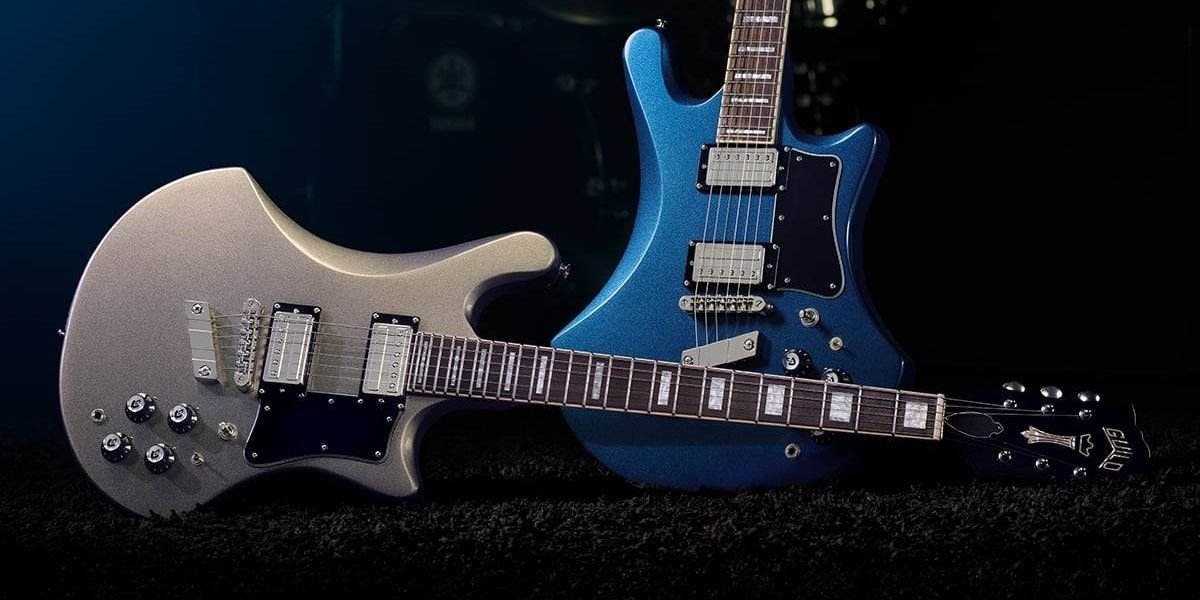 NewsJul 04, 2026News A compilation of press releases from the Premier Guitar team. See Full Bio