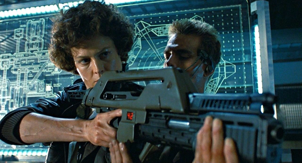 (Image credit: 20th Century Fox)