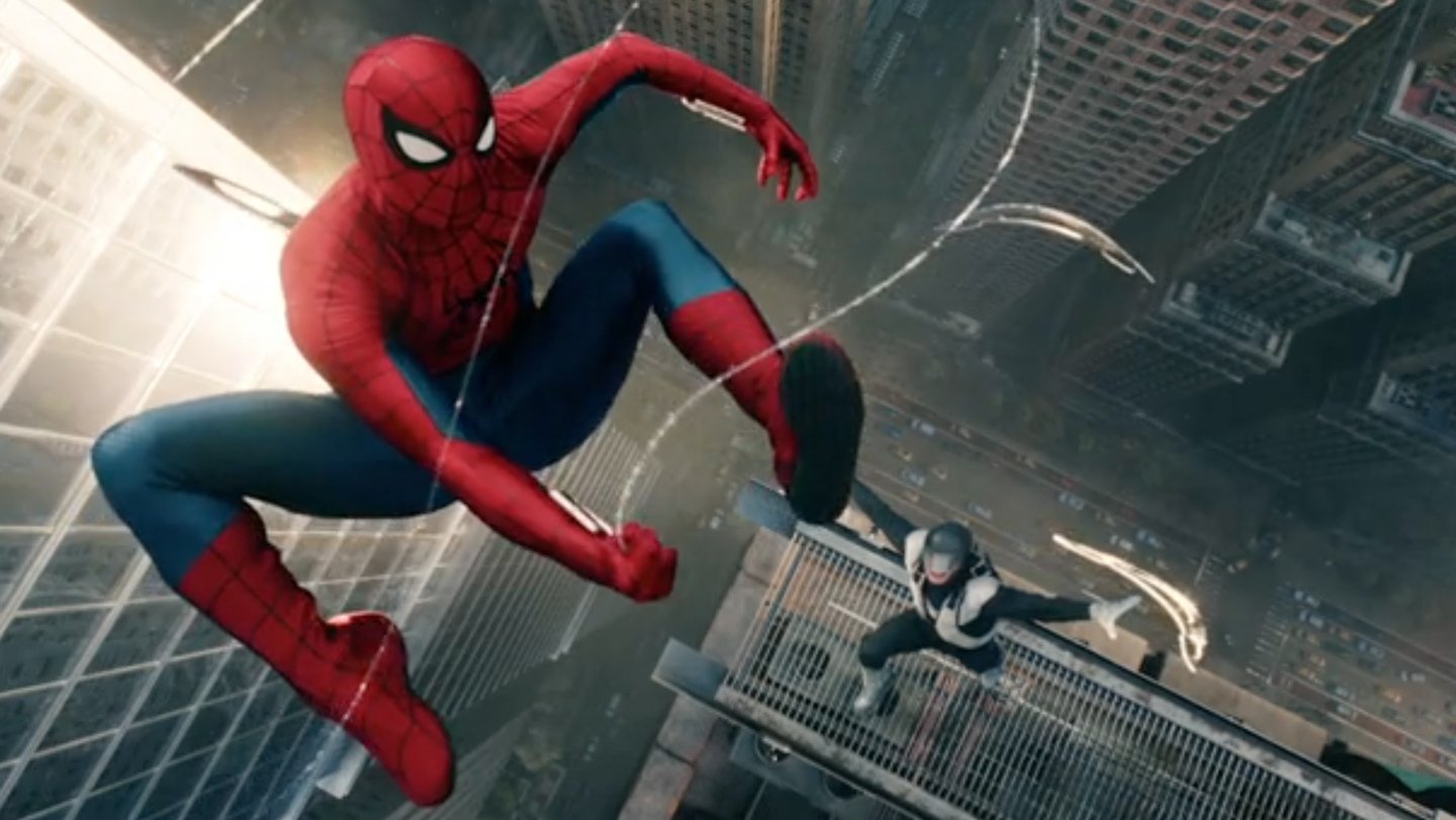 In Spider-Man: Brand New Day, the web-slinger builds a superpower inhibitor. It’s based on real...