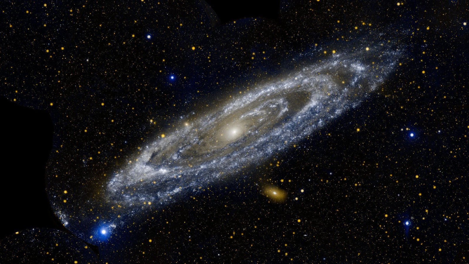 (Image credit: NASA/JPL-Caltech)