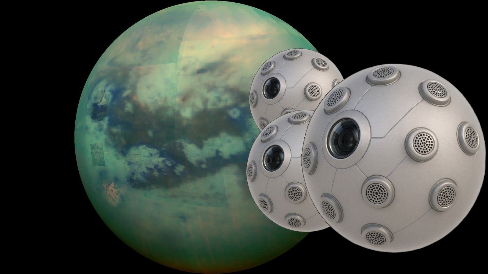 (Image credit: NASA/JPL/University of Arizona/University of Idaho/Daniel Drew/University of Hawaii)