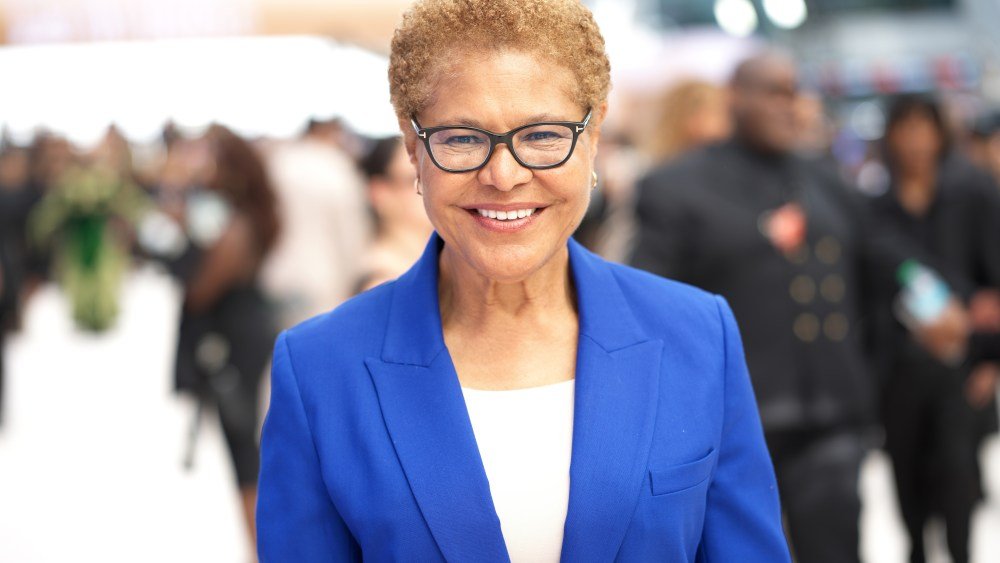 Getty Images for BET
