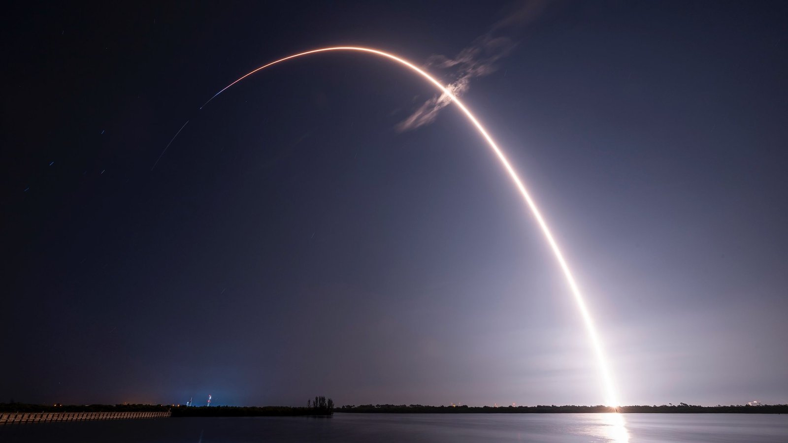 (Image credit: SpaceX)