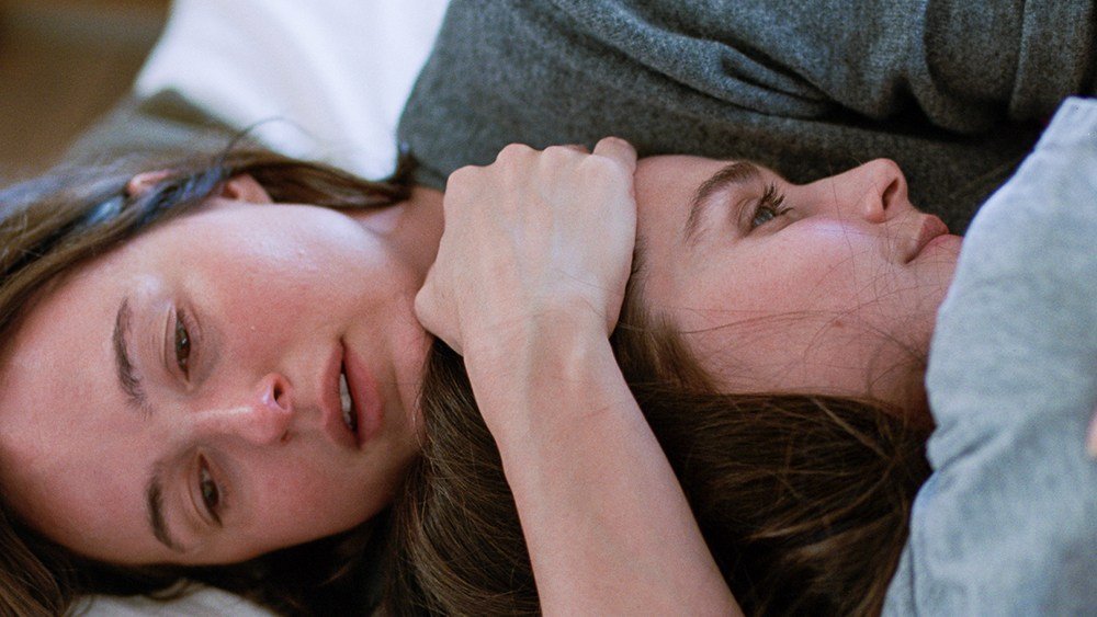 'Sentimental Value'. Kasper Tuxen/Mubi