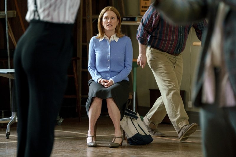 'The Debut' Courtesy of San Sebastian Film Festival