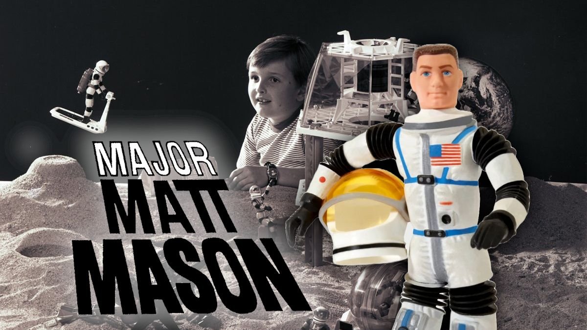 (Image credit: Mattel)