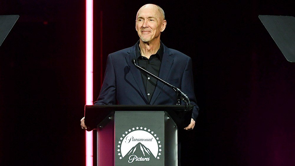 Getty Images for Paramount Pictures