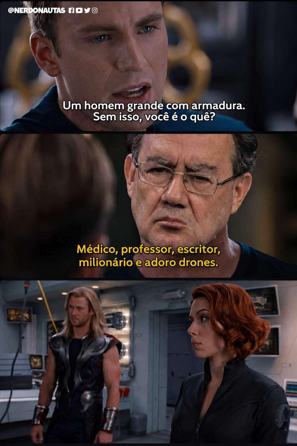 Médico, professor, escritor, pacifista e adora drones. Por que Augusto Cury não é um bom candidato.