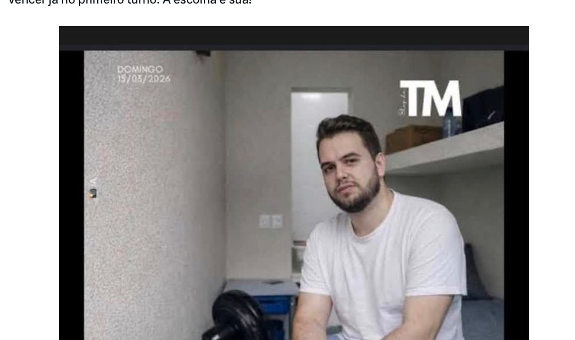 Não é Redação