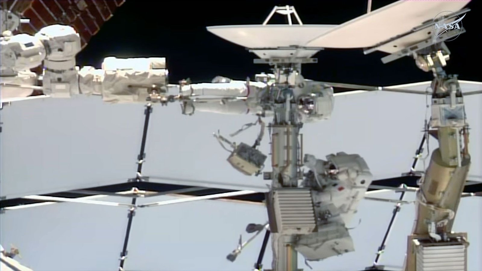 (Image credit: NASA)