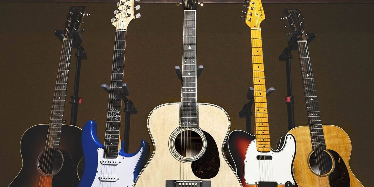 NewsAug 27, 2026News A compilation of press releases from the Premier Guitar team. See Full Bio
