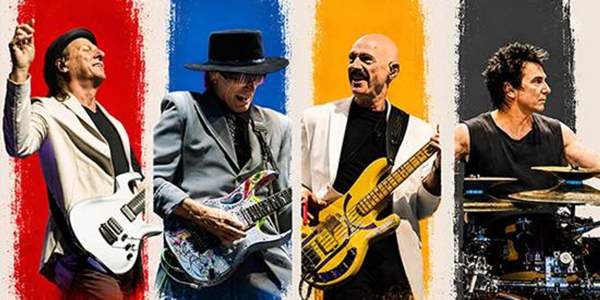 NewsAug 06, 2026News A compilation of press releases from the Premier Guitar team. See Full Bio