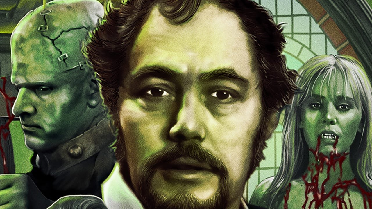 Arnold T. Blumberg