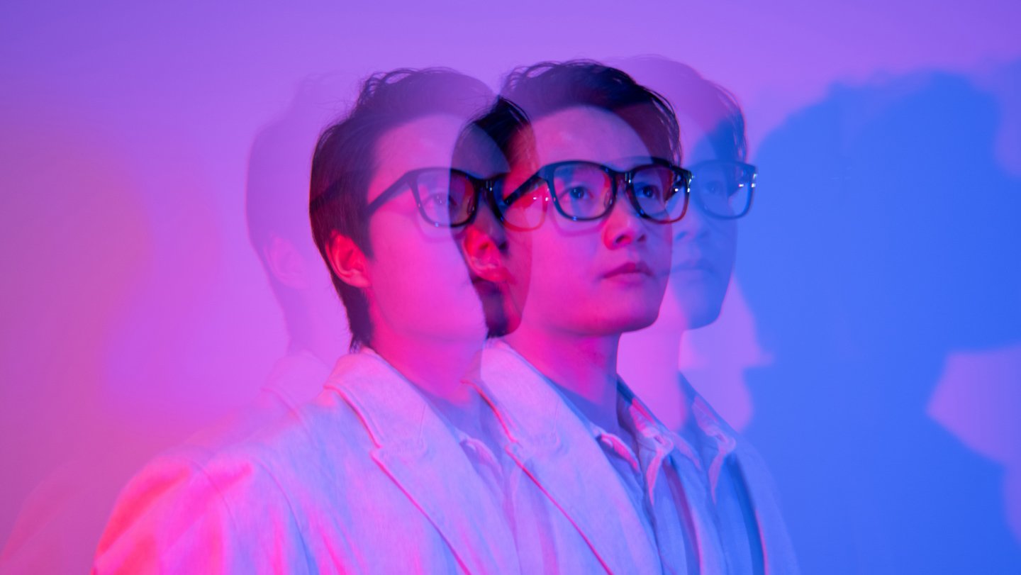 A new study suggests that behavioral scientists should use digital twins with caution. Qi Yang/Mo...