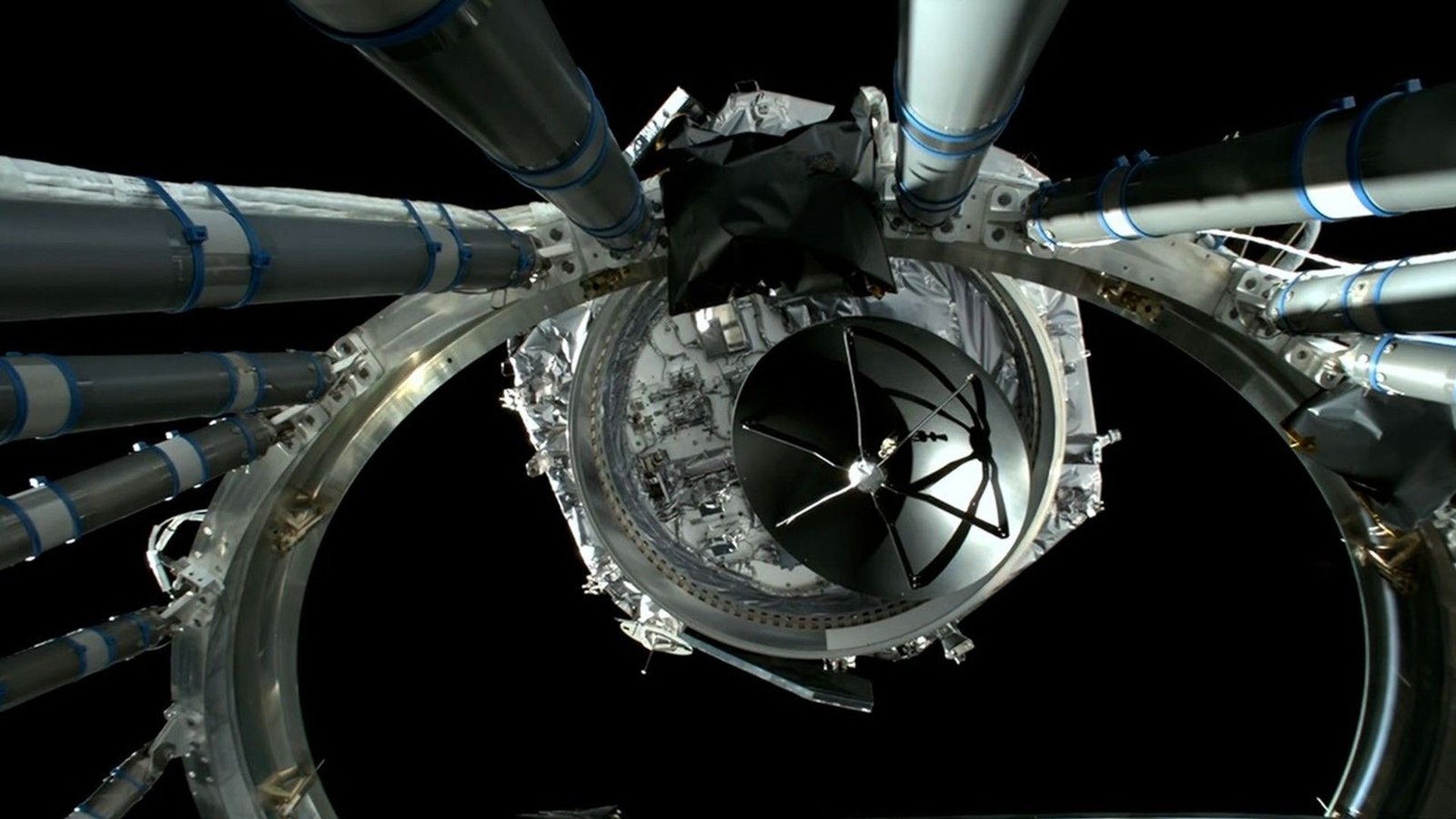 (Image credit: NASA)