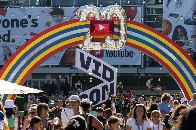 VidCon