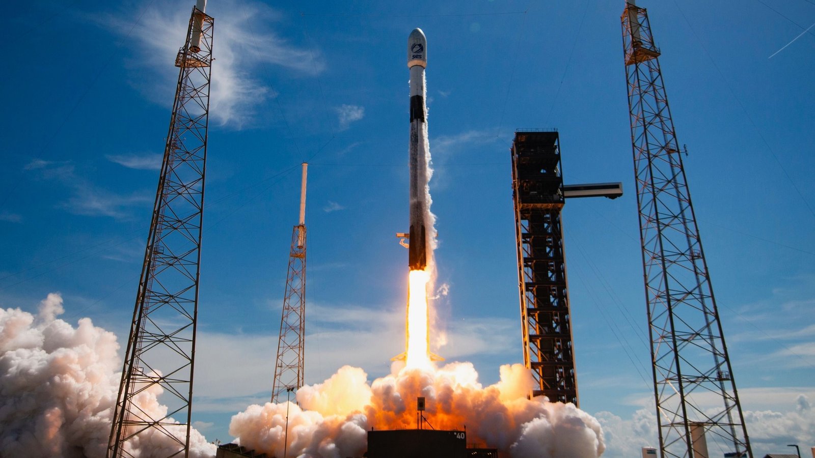 (Image credit: SpaceX)