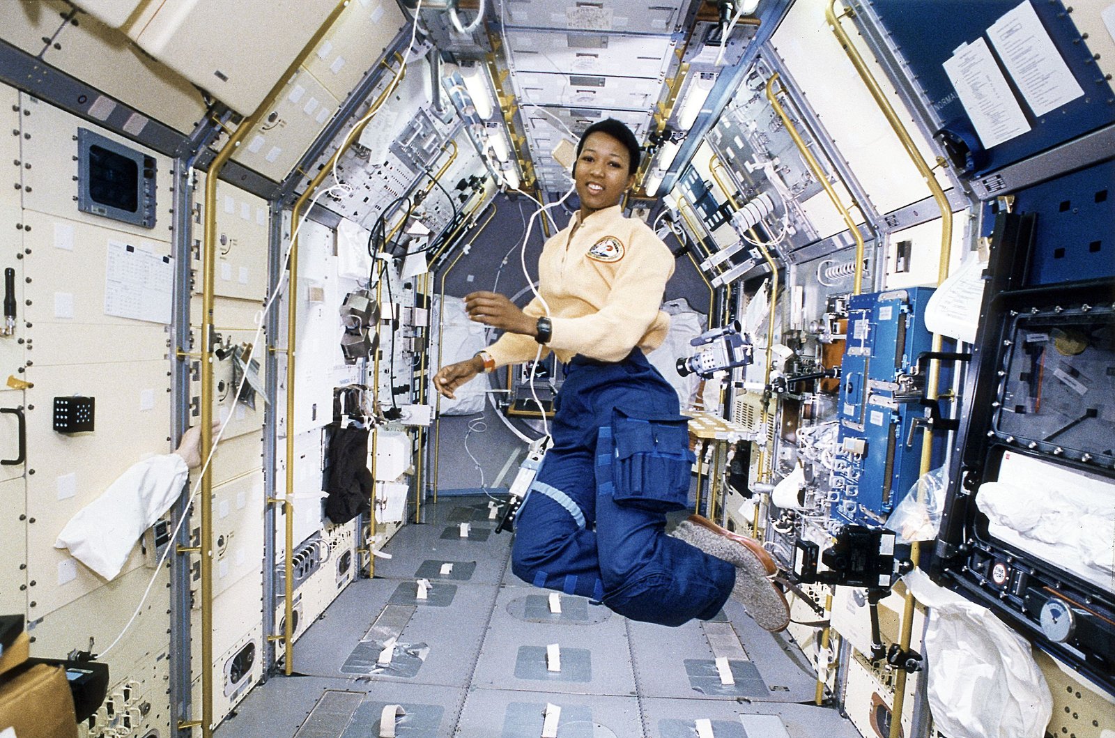 (Image credit: NASA)