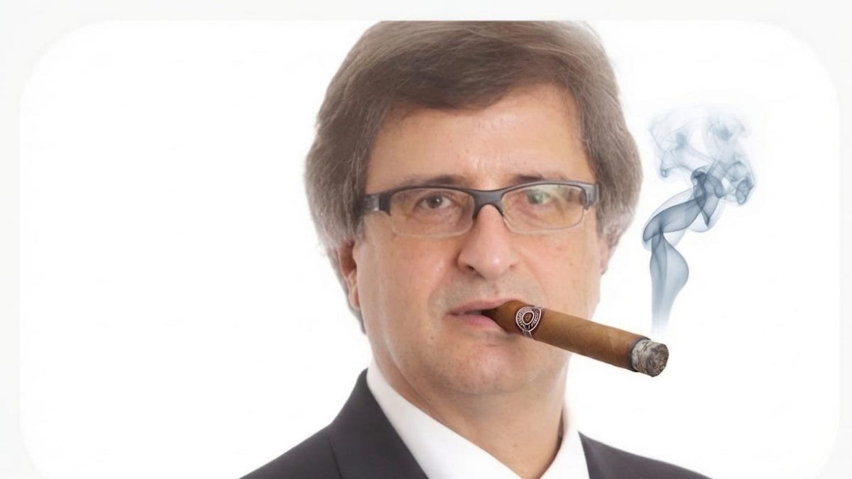 Marcio Pitliuk