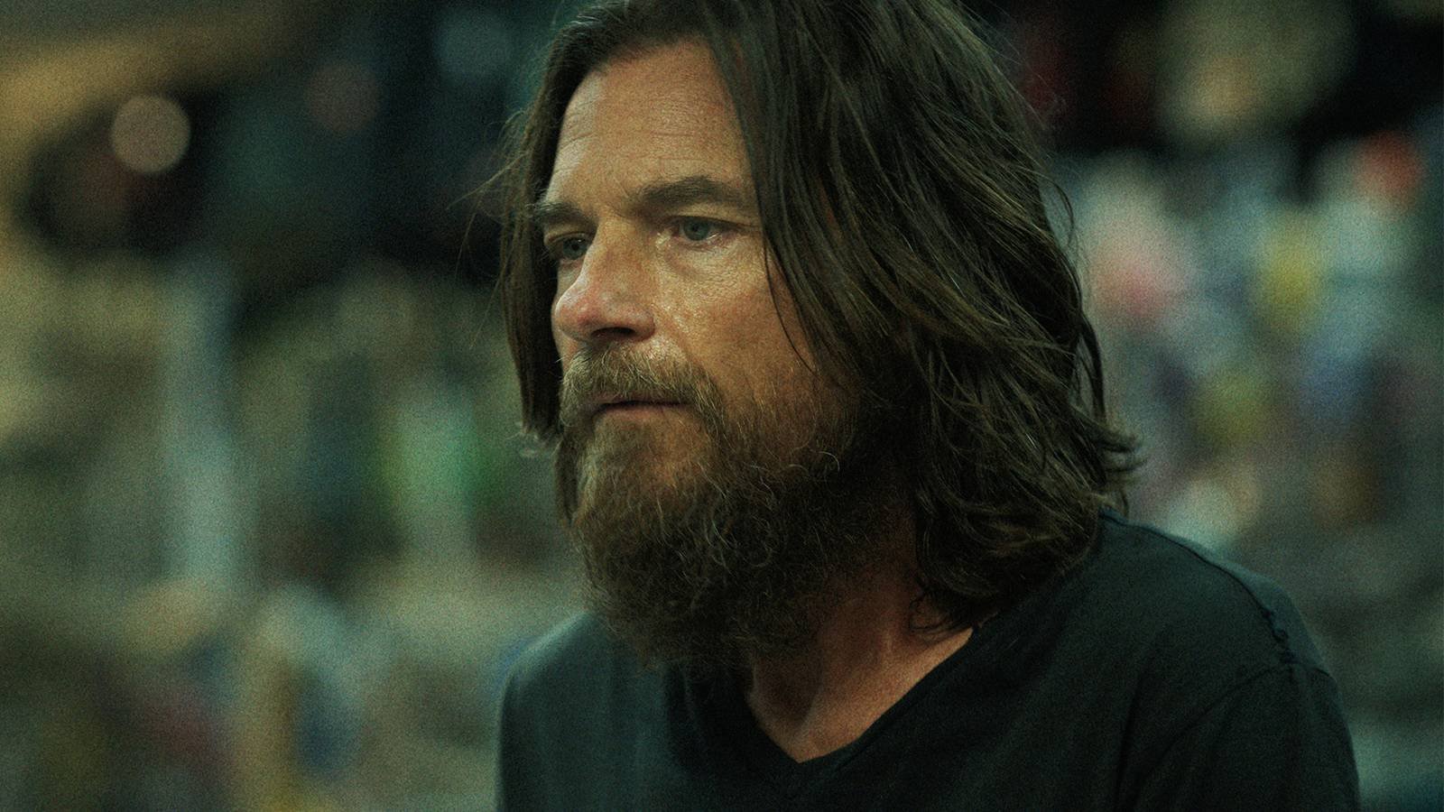Jason Bateman in Black Rabbit